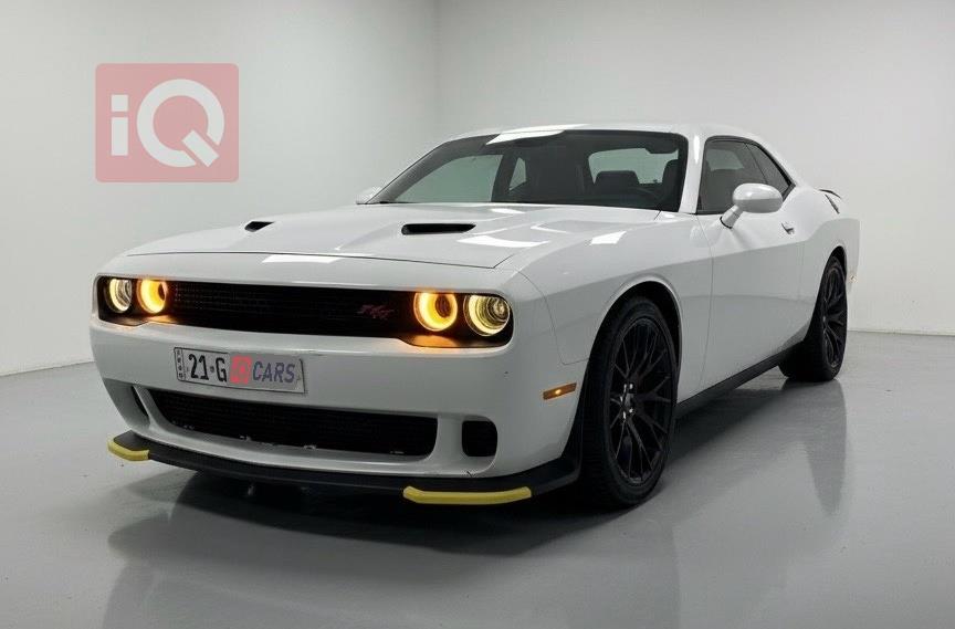 دۆج چالنجەر